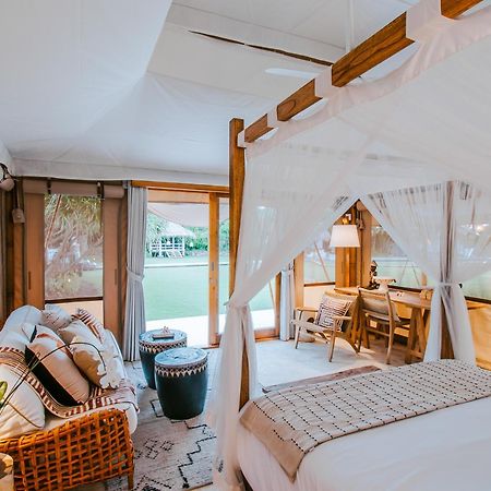 Driftwood Villas Lembongan Zewnętrze zdjęcie