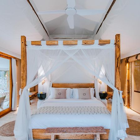 Driftwood Villas Lembongan Zewnętrze zdjęcie