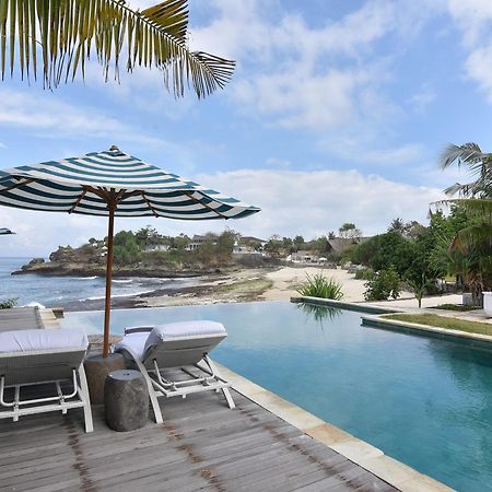 Driftwood Villas Lembongan Zewnętrze zdjęcie
