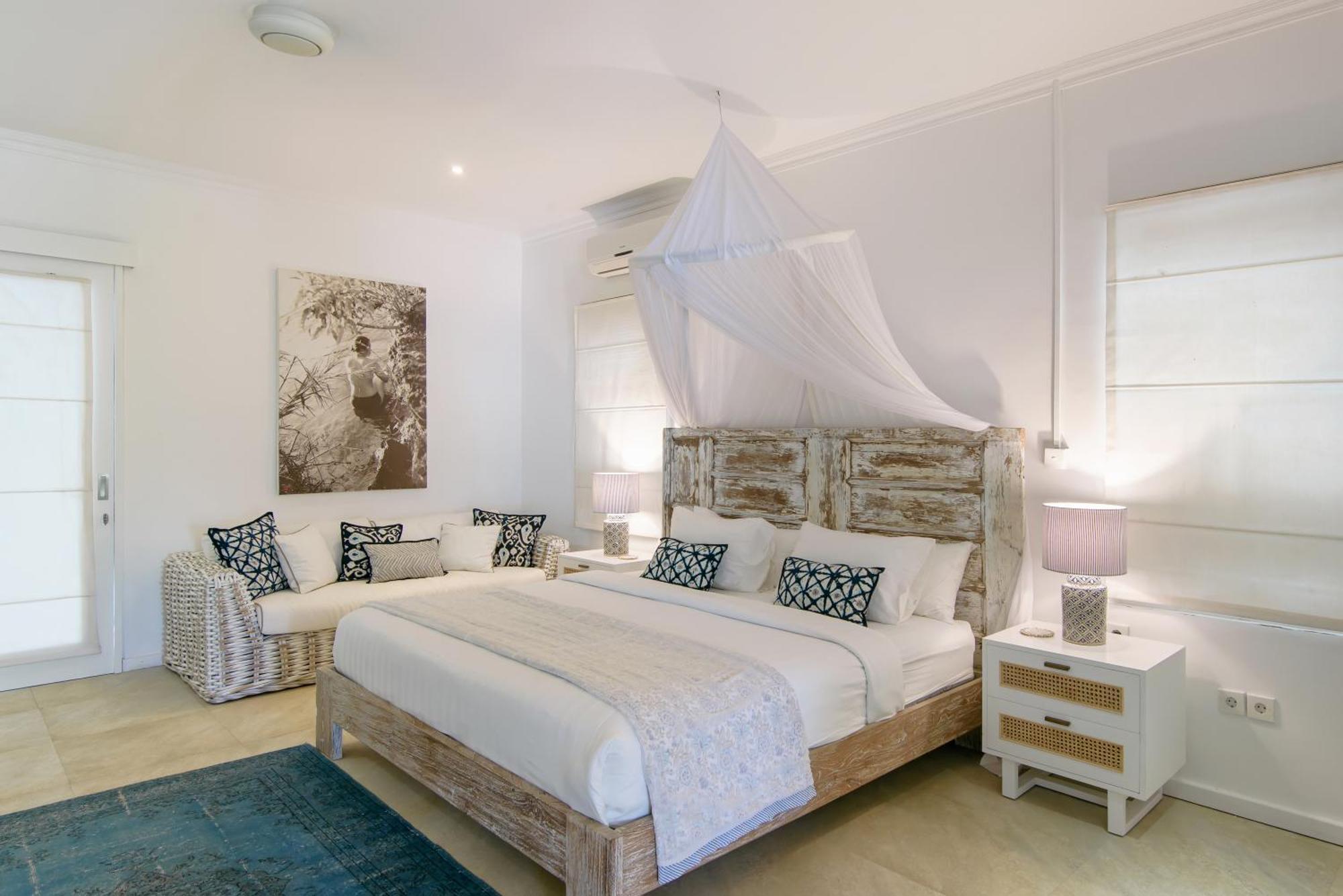 Driftwood Villas Lembongan Zewnętrze zdjęcie