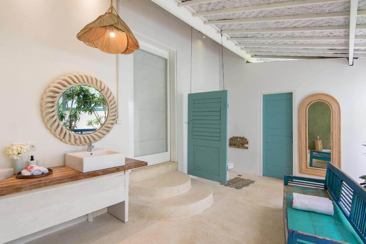 Driftwood Villas Lembongan Zewnętrze zdjęcie