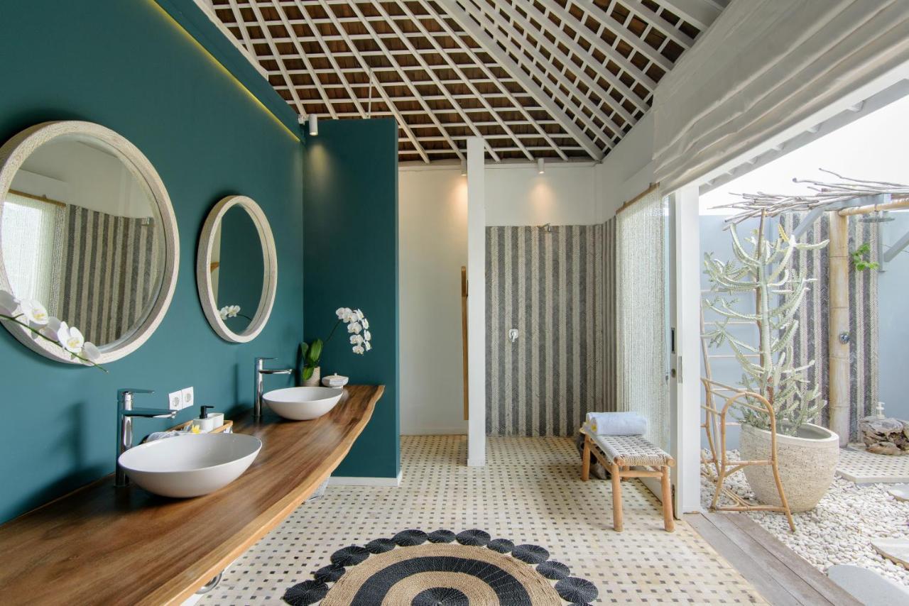 Driftwood Villas Lembongan Zewnętrze zdjęcie