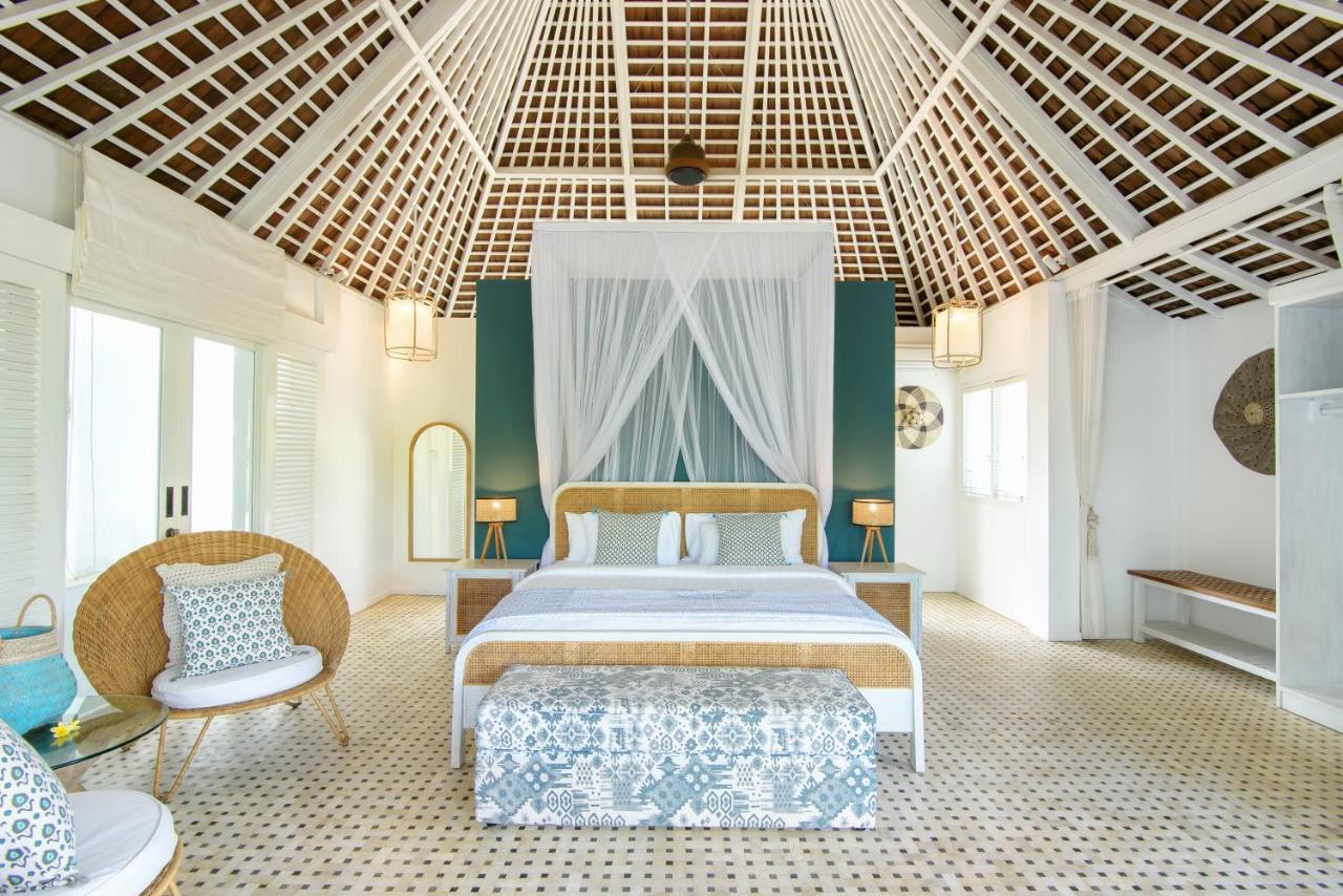 Driftwood Villas Lembongan Zewnętrze zdjęcie