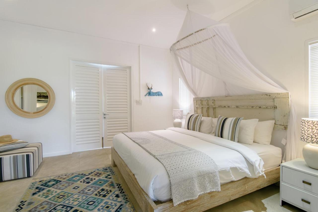 Driftwood Villas Lembongan Zewnętrze zdjęcie