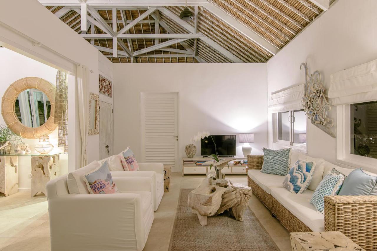 Driftwood Villas Lembongan Zewnętrze zdjęcie