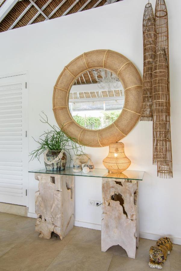 Driftwood Villas Lembongan Zewnętrze zdjęcie