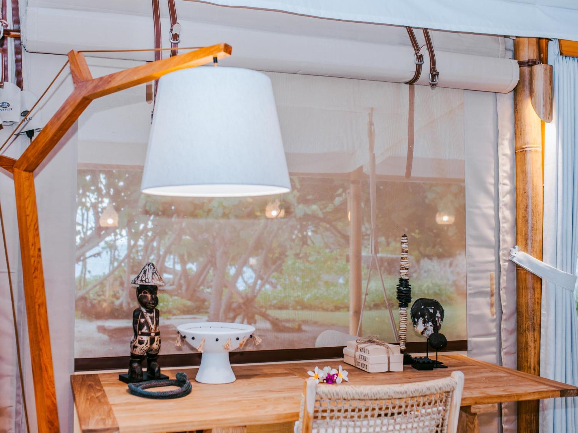 Driftwood Villas Lembongan Zewnętrze zdjęcie