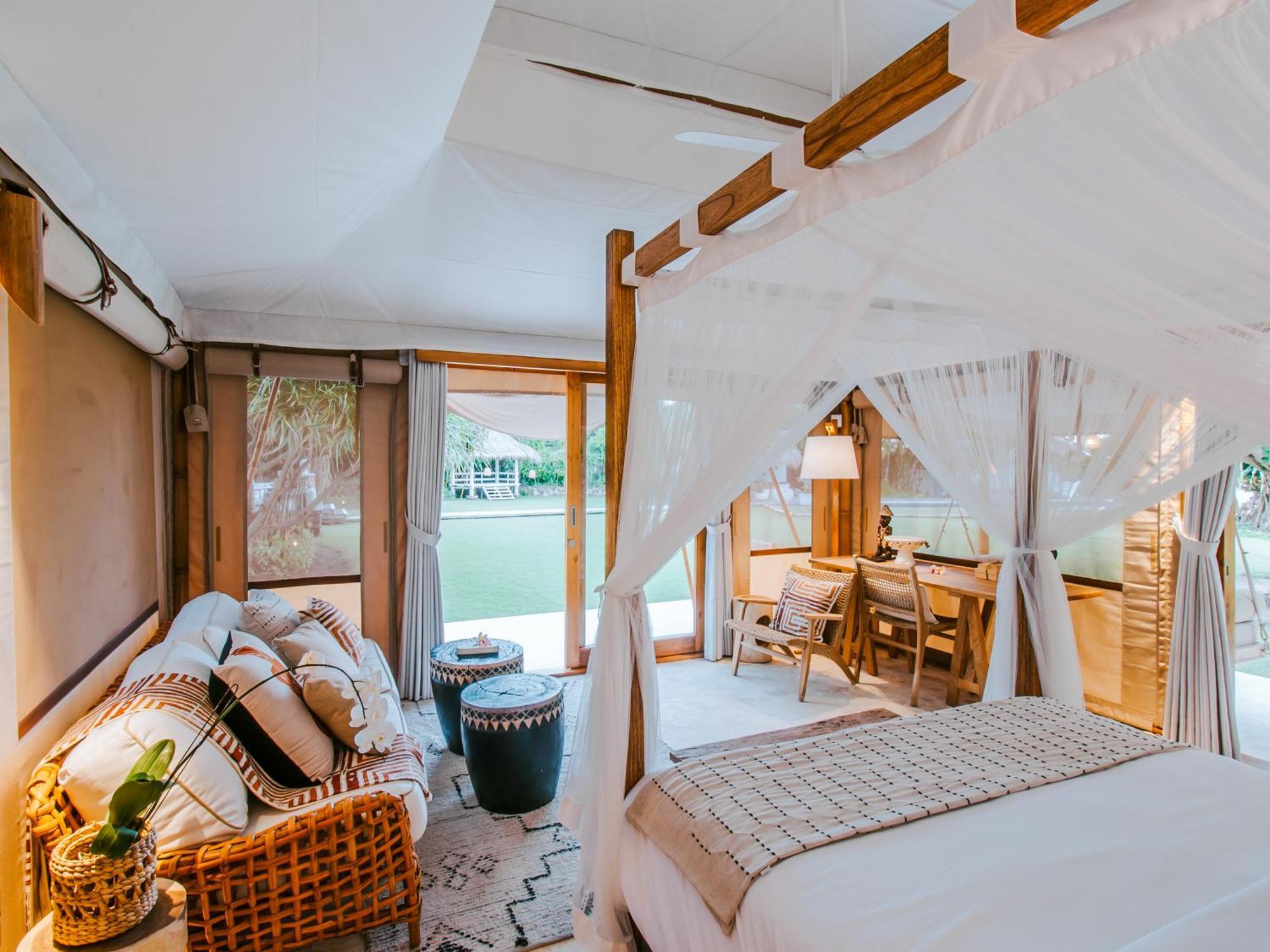 Driftwood Villas Lembongan Zewnętrze zdjęcie