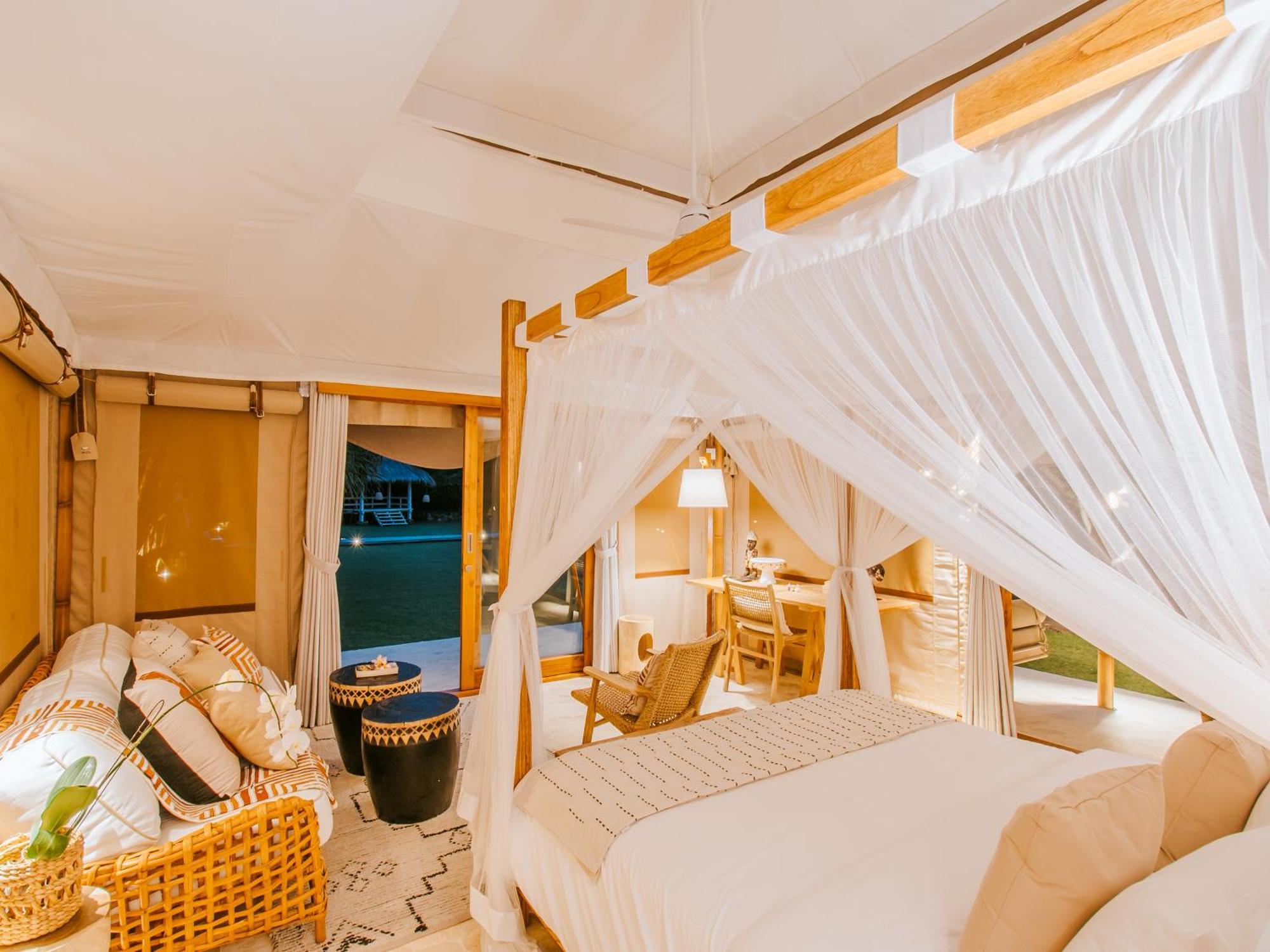 Driftwood Villas Lembongan Zewnętrze zdjęcie
