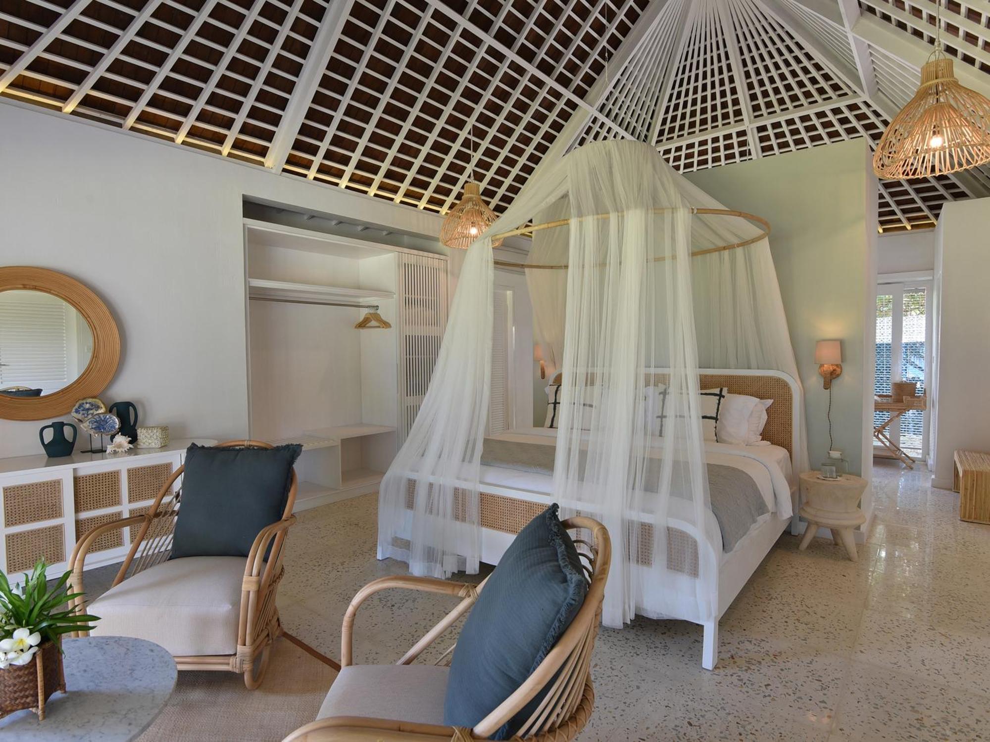 Driftwood Villas Lembongan Zewnętrze zdjęcie