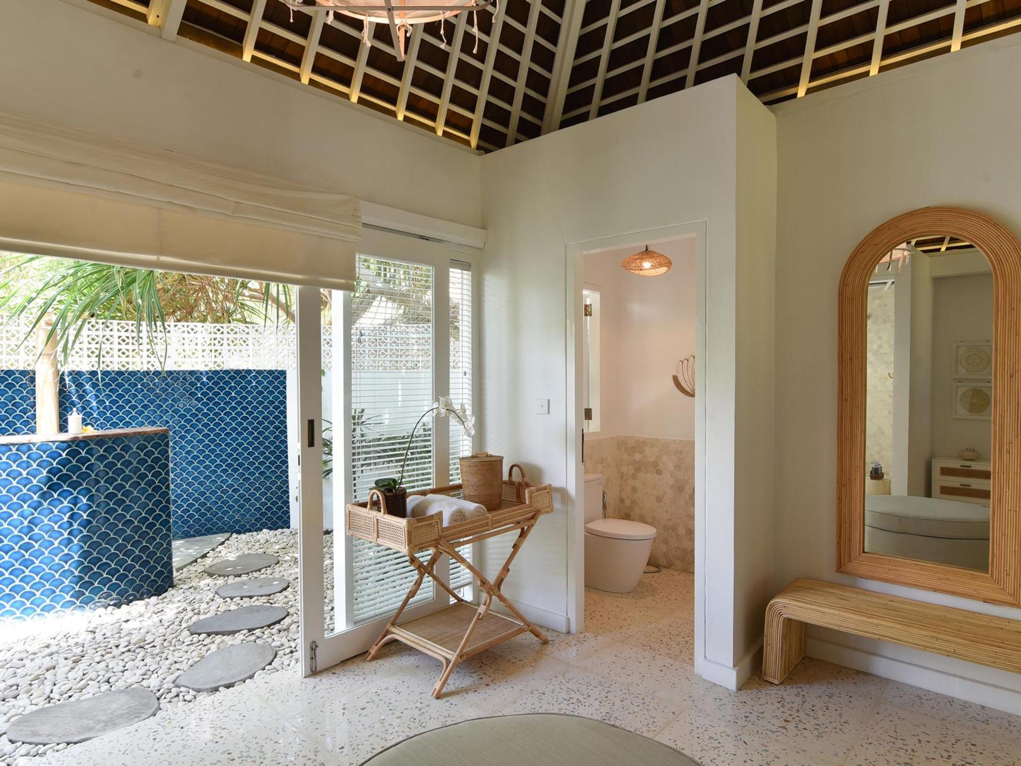 Driftwood Villas Lembongan Zewnętrze zdjęcie