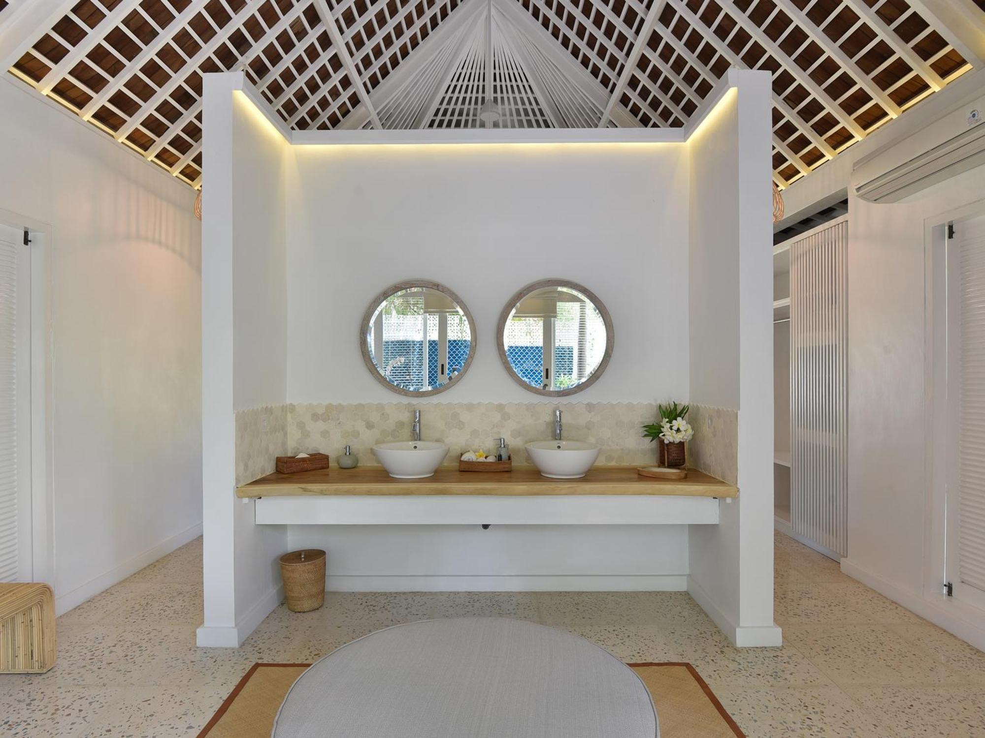 Driftwood Villas Lembongan Zewnętrze zdjęcie