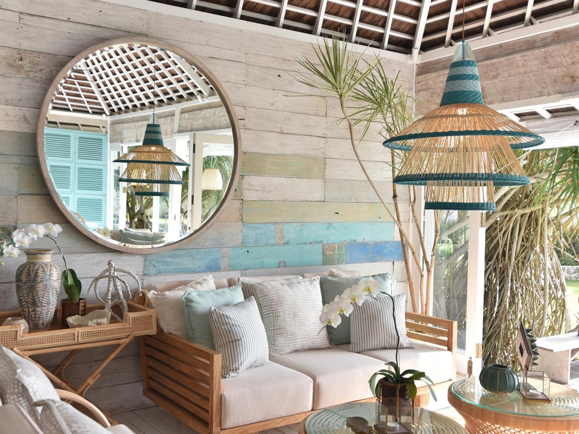 Driftwood Villas Lembongan Zewnętrze zdjęcie
